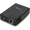 Maršrutizatorius LoRaWAN WiFi/Ethernet valdymo blokas – juodas – Milesight UG56-868M