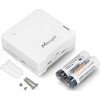 Milesight garso lygio jutiklis LoRaWAN WS302 Milesight