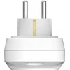 Milesight WS523 išmanusis LoRaWAN lizdas su energijos skaitikliu –