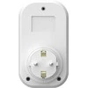 Milesight WS523 išmanusis LoRaWAN lizdas su energijos skaitikliu –