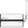 VoIP šliuzas MILESIGHT Milesight UG65 LoRaWAN šliuzas IP65 Wi-Fi PoE MQTT VPN Programuojamas Python SDK Node-Raudonas 2* Vidinė antena 1*Išorinė antena, UKI versija