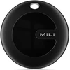 MiLi MiTag DUO juoda 4 vnt.
