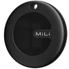 MiLi MiTag DUO juoda 4 vnt.