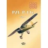 Militaria Pzl P.11c, I tomas, 565