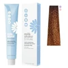 Milk Shake 9 Minutes Permanent Hair Dye 6.35 Dark Skirtas šviesiems plaukams, 100 ml