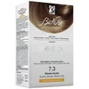 BioNike Shine On Permanent Hair Dye 7.3 Golden BLonde, 145 ml