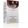 BioNike Shine On Permanent Hair Dye 6.34 Dark Copper Golden Blond, 145 ml