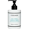 Codage Cleansing Cleansing Gel For Hands &amp; Body, 300 ml