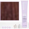 Milk Shake Milk_Shake Creative Permanent Color 6.56 Raudona Mahogany Dark Skirtas šviesiems plaukams, 100 ml