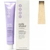 Ilgalaikiai plaukų dažai MILK SHAKE CREATIVE COLOR N:Platinum Lightest Blond, 100 ml