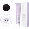 Ilgalaikiai plaukų dažai MILK SHAKE CREATIVE COLOR N:Violet Black, 100 ml