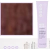 Milk Shake Milk_Shake New Creative Permanent Color 5.6 Castano Chiaro Rosso, 100 ml