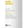 Milk Shake, Curl Passion, Paraben-Free, Hair Šampūnas, Softness - Manageability, 10 ml
