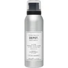 Depot 200 plaukų procedūros Nr. 210 Pantenolio plaukų dažai Nenuplaunamos putos Antracito spalvos, 100 ml