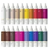 „Milk Shake Direct Colour“ plaukų dažų kondicionierius be amoniako, baklažanų skonio, 200 ml