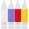„Milk Shake Direct Colour“ plaukų dažų kondicionierius be amoniako „Geltona“, 100 ml