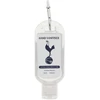 Milk Shake Epl, Tottenham Hotspur, antibakterinis rankų gelis, 50 ml unisex