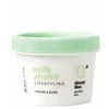 „Milk Shake Lifestyling“ plaukų formavimo vaškas fiksacijai ir tekstūrai, lanksčiai fiksacijai, 90 ml