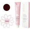 Milk Shake Milk_Shake kokteiliai Pusiau Permanent Color 6.6 Tamsiai Raudona Blond, 100 ml