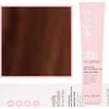 Milk Shake Milk_Shake Smoothies Semi Permanent Color 6.43 Dark Copper Golden Skirtas šviesiems plaukams, 100 ml