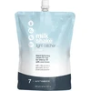 Milk Shake Light Catcher Juodas Up to 7 Levels of Lift Hair Oxidant Kreminis, 250 g
