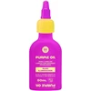 Lola From Rio love Lola Cosmetics Violetinė Hair Oil Treatment Counteracts Geltona Or Oranžinis Tones, 50 ml