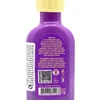 Lola From Rio love Lola Cosmetics Violetinė Hair Oil Treatment Counteracts Geltona Or Oranžinis Tones, 50 ml