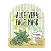 Look At Me Aloe Vera raminamoji kaukė veidui, 25 ml