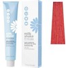 Milk Shake 9 Minutes Permanent Hair Dye 7.6 , 100 ml