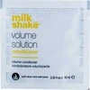 „Milk Shake Volume Solution“ plaukų kondicionierius be parabenų, 10 ml