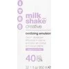 „Milk Shake Creative“ plaukų oksidantinis losjonas 12 %, 40 tūrio, 1000 ml
