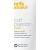 „Milk Shake Curl Passion“ aktyvus pieno plaukų kaukė „Kreminis“ drėkinimui, 10 ml