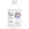 Valomasis rankų gelis „Milk Shake In Good Hands“, 500 ml