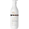 Milk Shake Integrity maitininantis Šampūnas šampūnas, 1000 ml