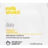 „Milk Shake“ kasdienis, dažnas plaukų kondicionierius be parabenų, drėkina ir apsaugo, 10 ml