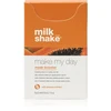 Serumas Milk Shake Make My Day Mask Booster Hydrating Papaya Serum 6x3 ml