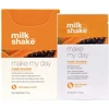 Serumas Milk Shake Make My Day Mask Booster Hydrating Papaya Serum 6x3 ml