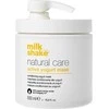 Milk Shake Milk_Shake Natural Care Active Yogurt Mask maitinanti plaukų kaukė, 500 ml