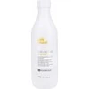 „Milk Shake“ natūralios priežiūros kaukės pagrindas be parabenų. Kreminis kaukė plaukams, 1000 ml.
