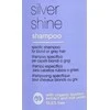 Milk Shake, Sidabrinis Shine, Hair Šampūnas, For Neutralisation Of Geltona Tones, 10 ml