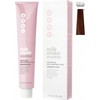 Milk Shake Smoothies Ammonia-Free Semi-Permanent Hair Dye 6.E Natural Exotic Dark Skirtas šviesiems plaukams, 100 ml