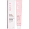 Milk Shake Smoothies Ammonia-Free Semi-Permanent Hair Dye 6.E Natural Exotic Dark Skirtas šviesiems plaukams, 100 ml