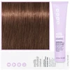 Milk Shake Smoothies Light Permanent Hair Dye 5.41/5CA Castano Chiaro Rame Cenere, 100 ml