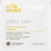 Milk Shake Spalvą išsaugantis Milk Proteins Hair Šampūnas For Spalvą išsaugantis, 10 ml