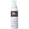 Kondicionuojančios dažomosios putos MILK SHAKE Colour whipped cream ,,Warm Brunette", 100m
