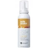 Kondicionuojančios dažomosios putos MILK SHAKE Colour whipped cream ,,Beige Blond", 100m