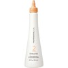 Trimalių garbanų cheminio sušukavimo losjonas dažytiems plaukams „No Inhibition Waving Tridimensional Curl 2 Hair Perm Losjonas“, 250 ml