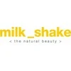 Milk Shake Pieno kokteilis normalizuojantis mišinys be SLS/SLES plaukų šampūnas valymui, 10 ml