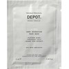 „Set Depot 800 Skin Specifications No. 808“ hialurono rūgšties giliai drėkinanti / raminanti ir atgaivinanti veido kaukė dienai, 12 vnt., 13 ml