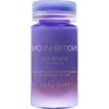 Rinkinys „No Inhibition Age Renew Rehydrating Element O2“ plaukų serumas „Silk & Healthy“, 4 vnt., 10 ml